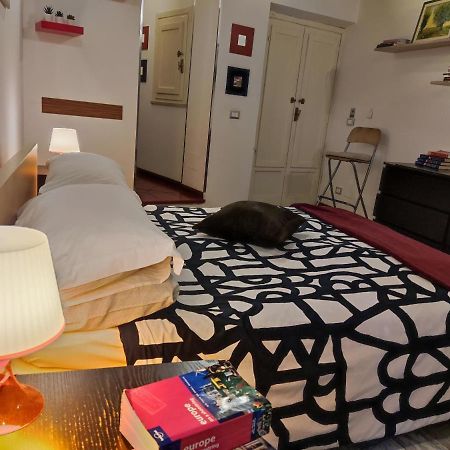 Nel Cuore Di Roma Apartamento Exterior foto
