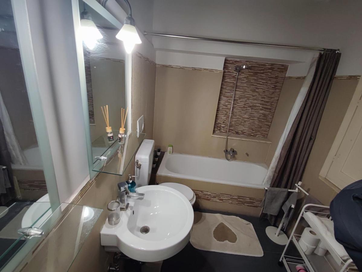 Nel Cuore Di Roma Apartamento Exterior foto