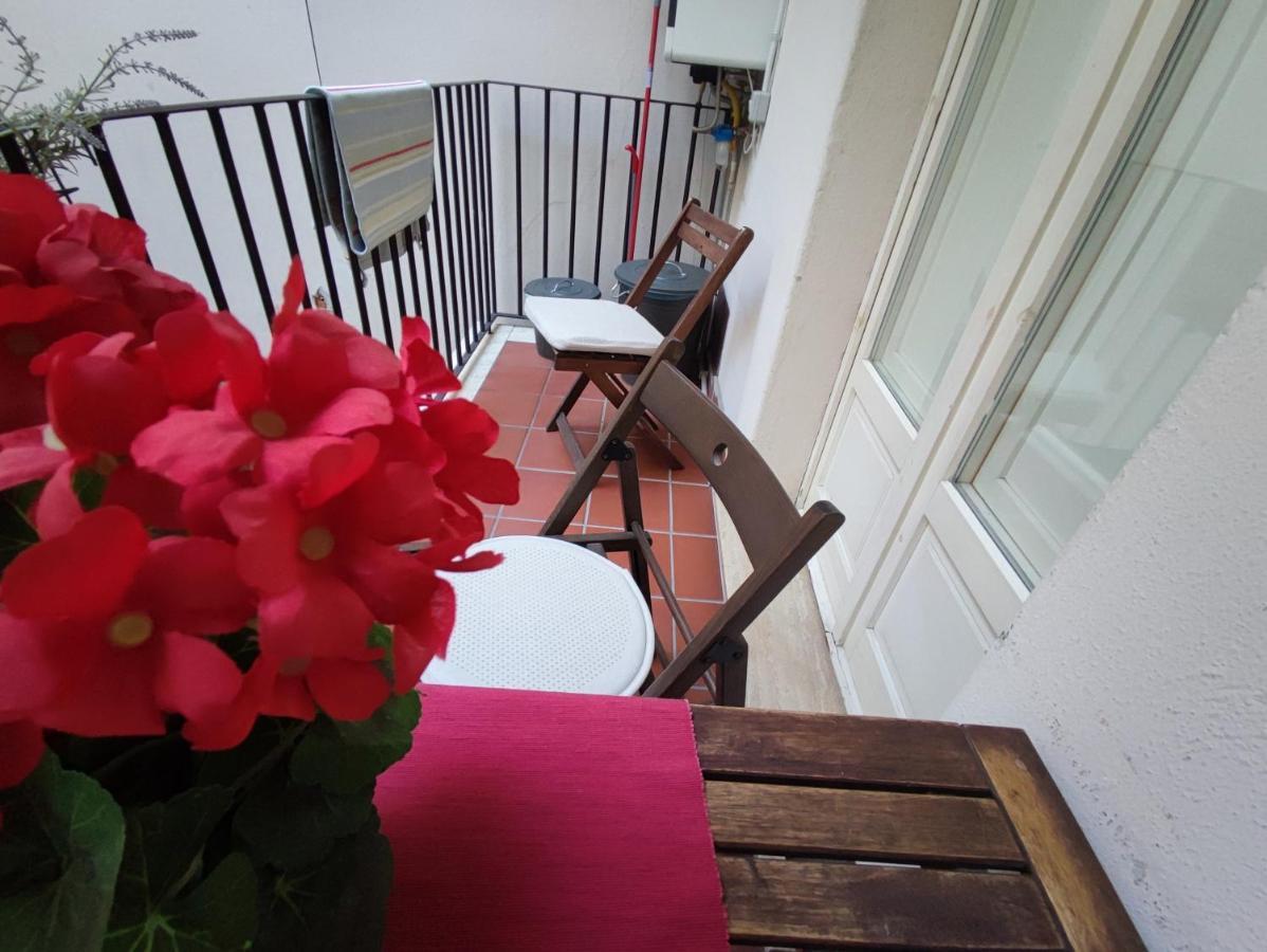 Nel Cuore Di Roma Apartamento Exterior foto